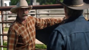 Heartland 16. évad Ep.3 3. epizód
