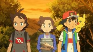 Pokémon 23. évad Ep.19 19. epizód