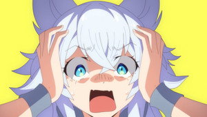 Lv2からチートだった元勇者候補のまったり異世界ライフ 1. évad Ep.4 4. epizód