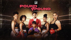 Pound 4 Pound kép