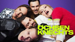 Diese Ochsenknechts kép