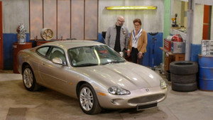 Wheeler Dealers France 6. évad Ep.5 5. epizód