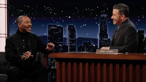Jimmy Kimmel Live! 21. évad Ep.62 62. epizód