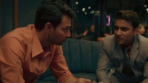 रफ़ूचक्कर 1. évad Ep.6 6. epizód