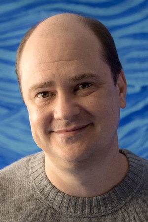 Mike Flanagan profil kép