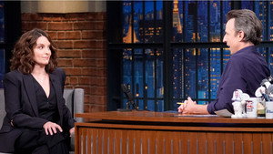 Late Night with Seth Meyers 9. évad Ep.85 85. epizód
