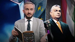 ZDF Magazin Royale 4. évad Ep.9 9. epizód