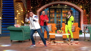 The Kapil Sharma Show 2. évad Ep.160 160. epizód