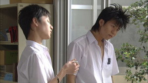 新キッズ・ウォー 2. évad Ep.28 28. epizód