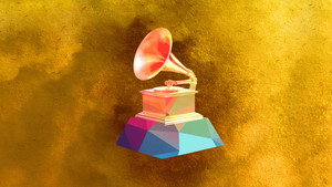 The Grammys kép