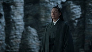 宸汐缘 1. évad Ep.8 8. epizód