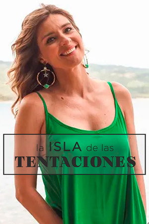 La isla de las tentaciones 2. évad (2020-09-22) poszter