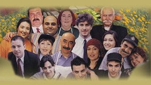 İkinci Bahar kép