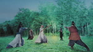 The Legend of White Snake 1. évad Ep.34 34. epizód