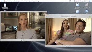 Web Therapy 1. évad Ep.14 14. epizód
