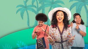 Susah Sinyal: A sorozat kép