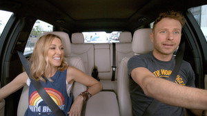 Carpool Karaoke: A sorozat 1. évad Ep.13 13. epizód