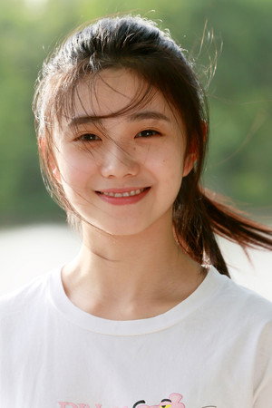 刘浩存 profil kép