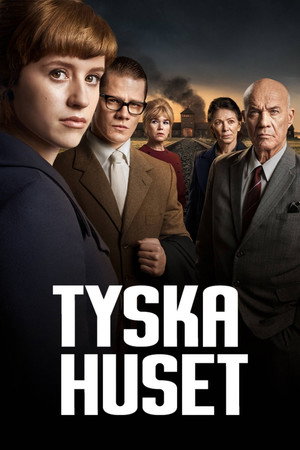 A Német Ház poszter