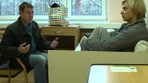 Moterys meluoja geriau 8. évad Ep.55 55. epizód