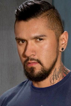 Boomer Banks profil kép