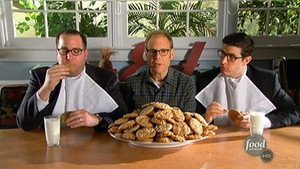 Good Eats 14. évad Ep.9 9. epizód