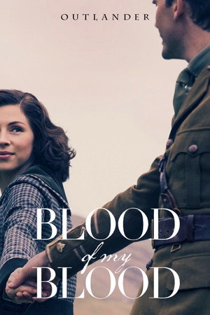 Outlander: Vér a véremből poszter