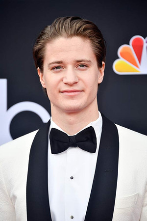 Kygo profil kép