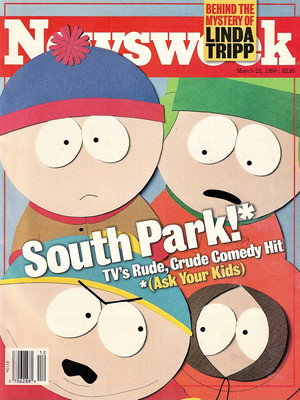 South Park poszter