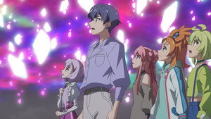 プリンセッション・オーケストラ 1. évad Ep.47 47. epizód