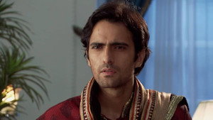 Qubool Hai 1. évad Ep.534 534. epizód