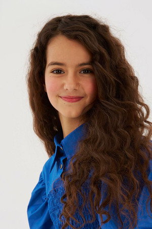 Mina Akdin profil kép
