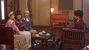 美食探偵 明智五郎 1. évad Ep.7 7. epizód