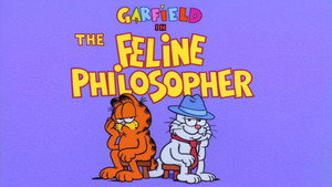 Garfield és barátai 7. évad Ep.30 30. epizód