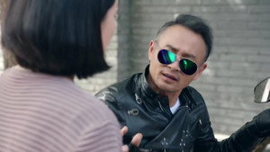 北上广依然相信爱情 1. évad Ep.36 36. epizód