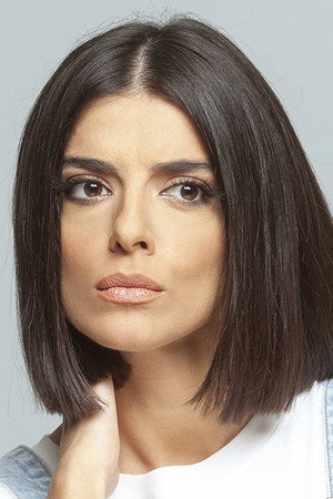 Νίκη Λάμη profil kép