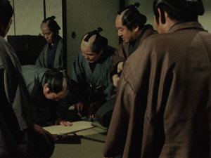 必殺仕事人 1. évad Ep.83 83. epizód