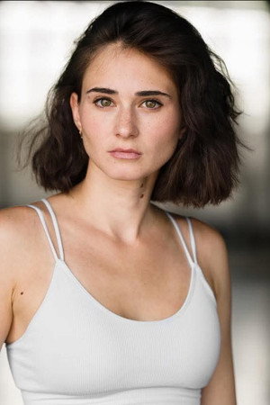 Natalia Witmer profil kép