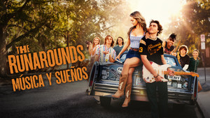The Runarounds kép