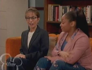 That's So Raven 3. évad Ep.9 9. epizód