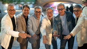 Eugene Levy, a kedvetlen utazó 3. évad Ep.5 Divatdiktálás Dél-Koreában