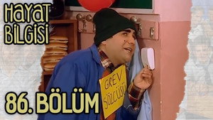 Hayat Bilgisi 3. évad Ep.27 27. epizód