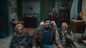 عقبال عندكوا 1. évad Ep.2 2. epizód