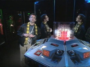 Doctor Who - Ki vagy, doki? Speciális epizódok Ep.1367 1367. epizód