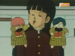 ハイスクール! 奇面組 1. évad Ep.14 14. epizód