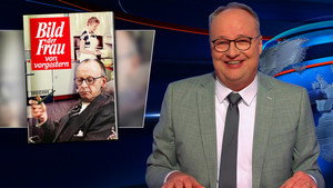 heute-show 28. évad Ep.29 29. epizód