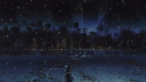 Cowboy Bebop kép