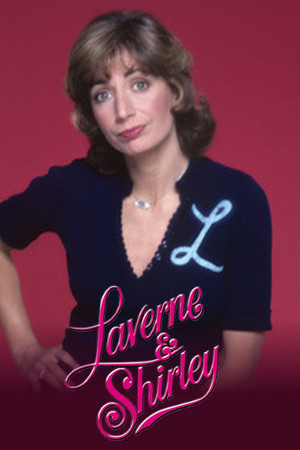 Laverne & Shirley 8. évad (1982-09-28) poszter