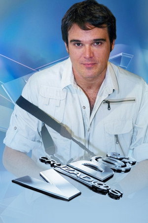 Vidas Cruzadas poszter