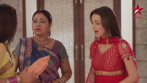 Iss Pyaar Ko Kya Naam Doon? 7. évad Ep.33 33. epizód